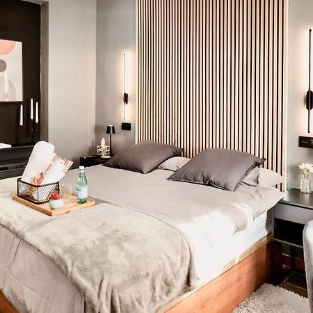 Luxury And Elegant Apartment Madrid Extérieur photo