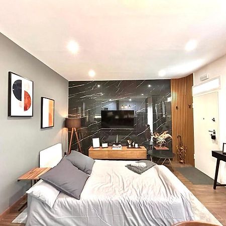 Luxury And Elegant Apartment Madrid Extérieur photo