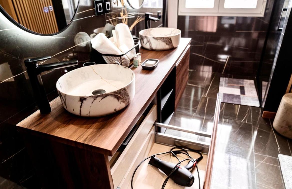 Luxury And Elegant Apartment Madrid Extérieur photo