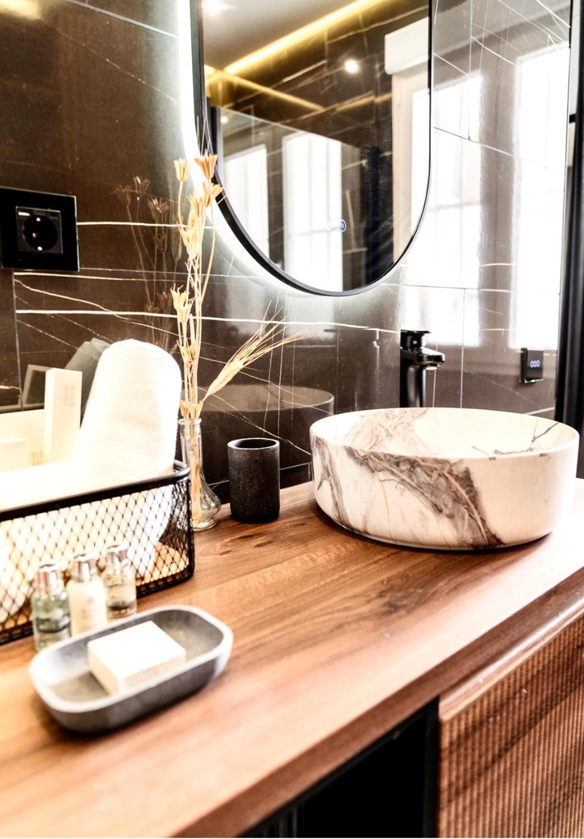 Luxury And Elegant Apartment Madrid Extérieur photo
