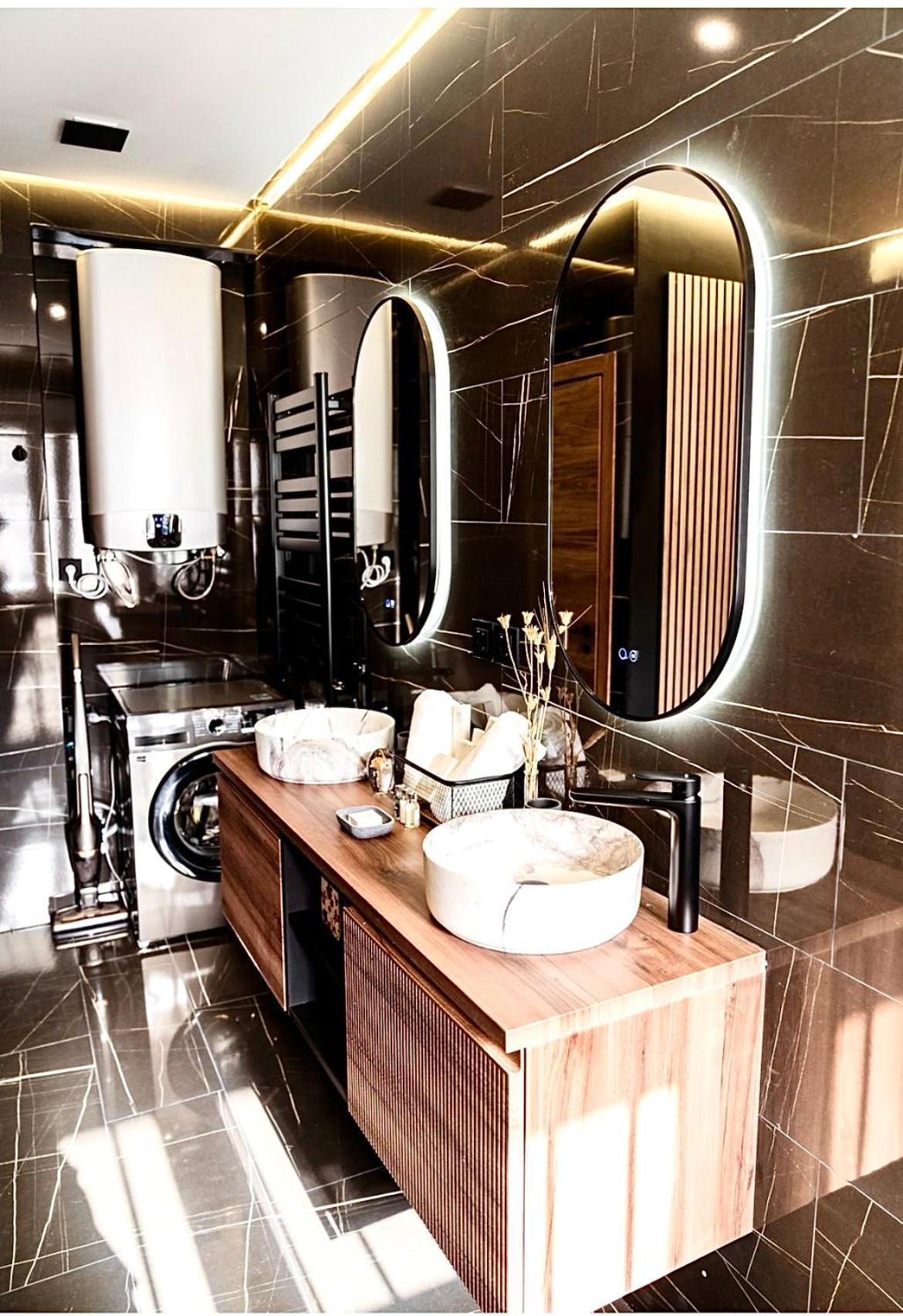 Luxury And Elegant Apartment Madrid Extérieur photo