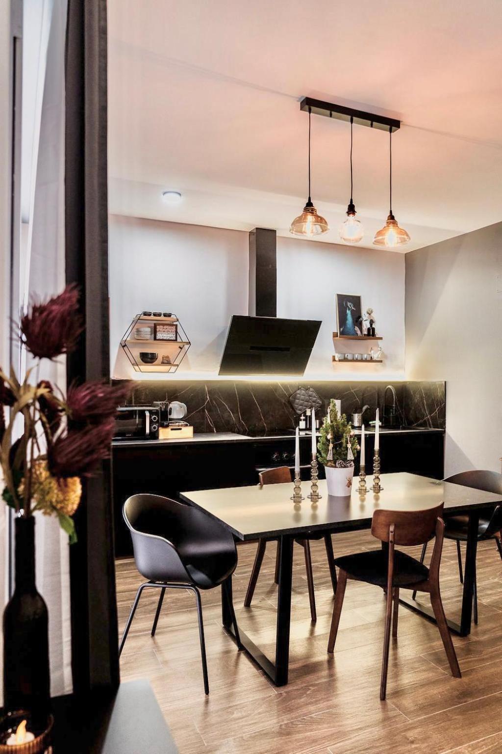 Luxury And Elegant Apartment Madrid Extérieur photo