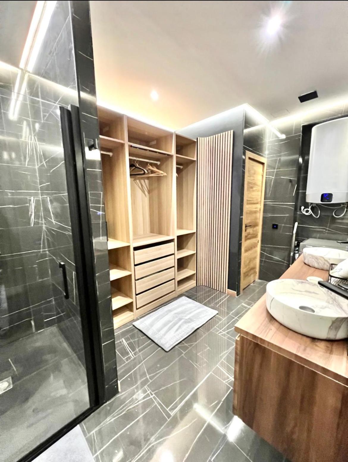 Luxury And Elegant Apartment Madrid Extérieur photo