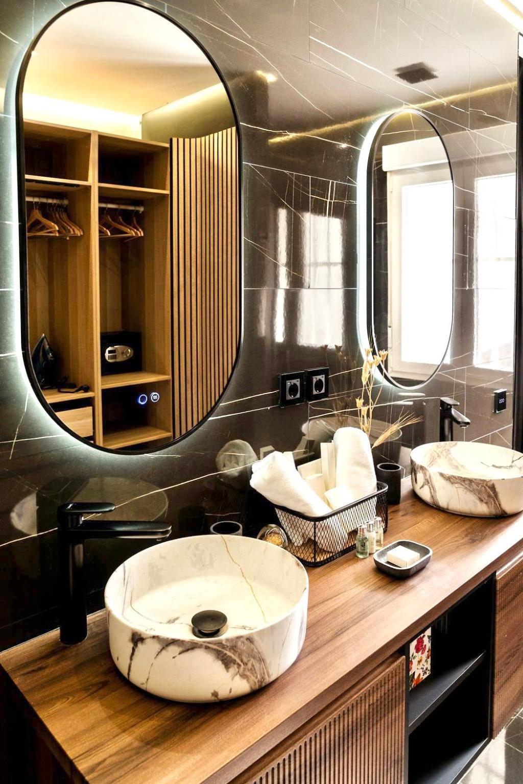 Luxury And Elegant Apartment Madrid Extérieur photo
