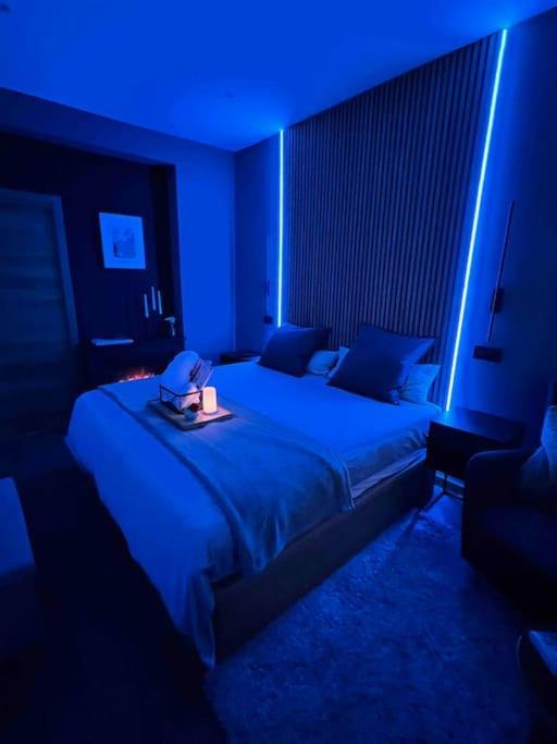 Luxury And Elegant Apartment Madrid Extérieur photo