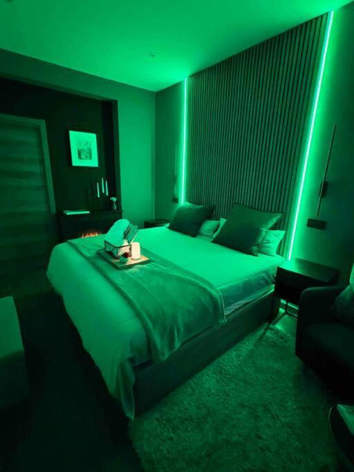 Luxury And Elegant Apartment Madrid Extérieur photo