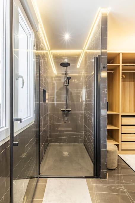 Luxury And Elegant Apartment Madrid Extérieur photo
